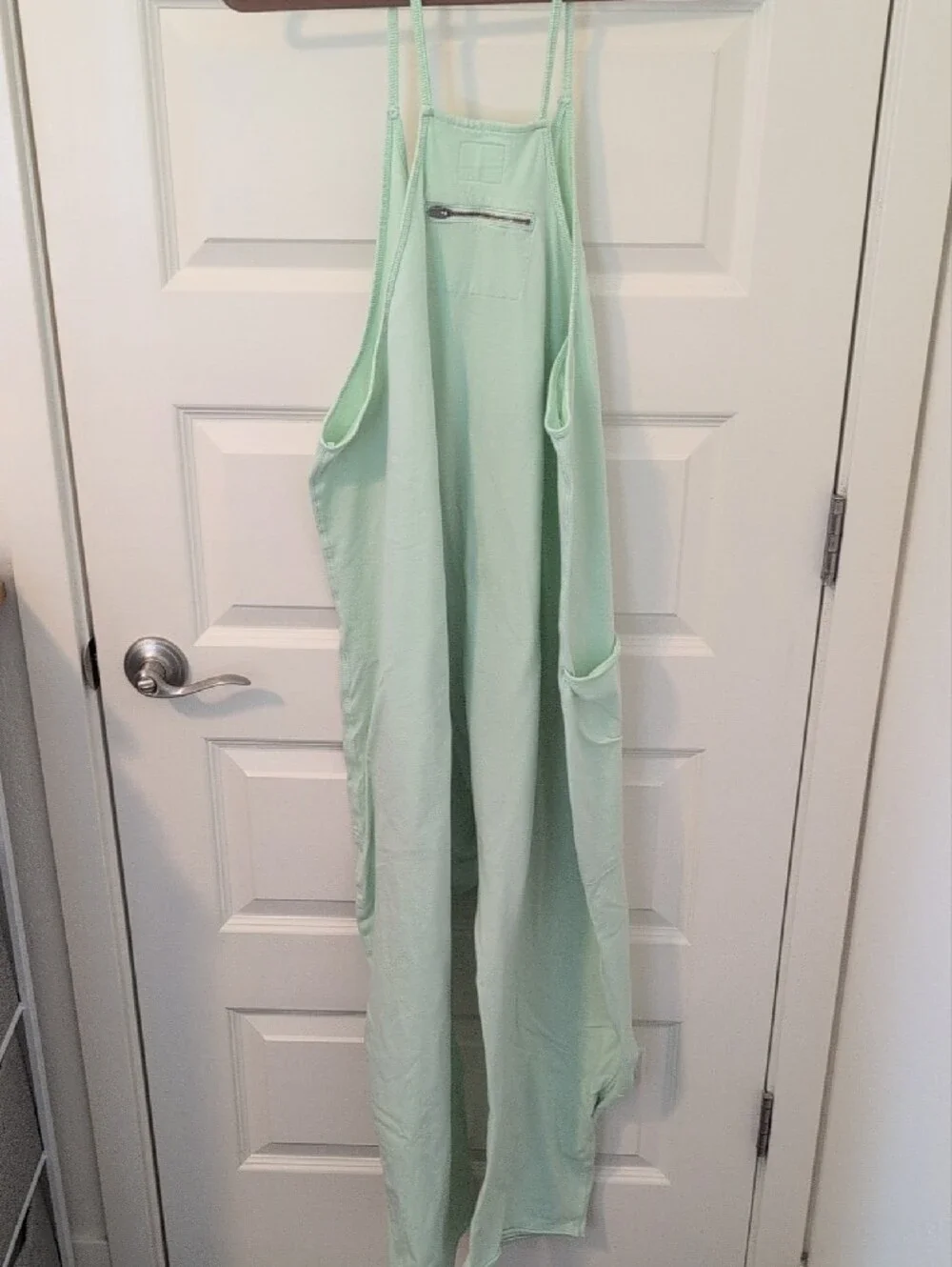 FP MOVEMENT Hot Shot Onesie Jumpsuit Pistachio Size XL - Picture 6 of 8